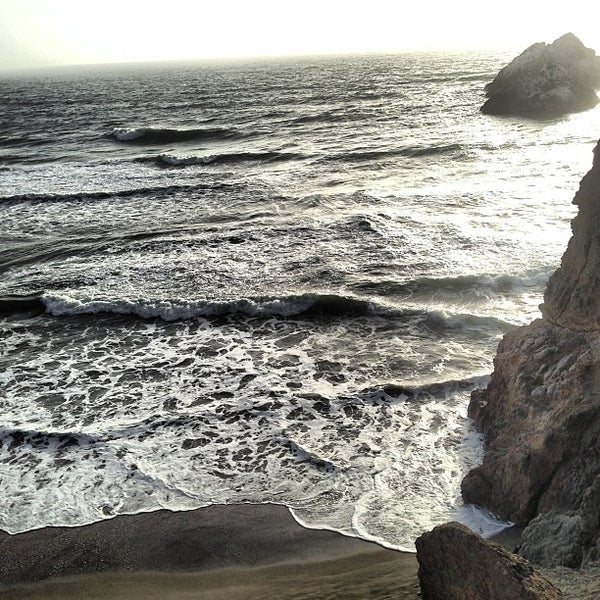 Kelly's Cove Ocean Beach