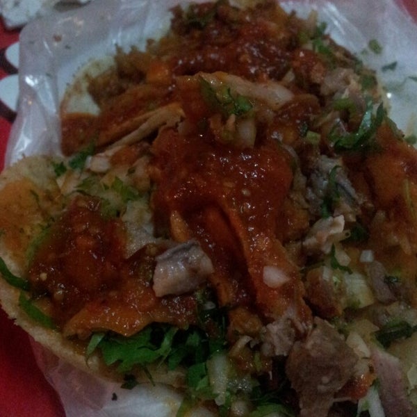 Tacos Pepe's Zapopan, Jalisco