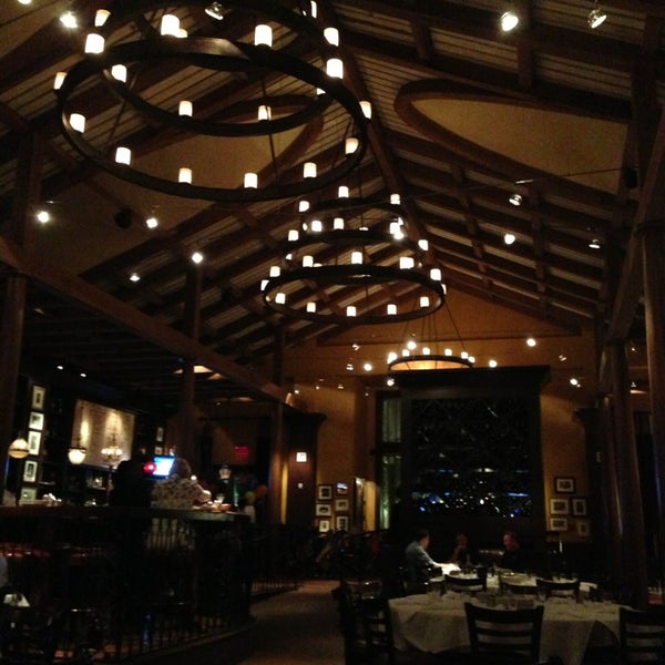 Carmine's Paradise Island, Bahamas