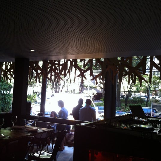 รูปภาพถ่ายที่ Na Mata Café BH โดย Fernando J. เมื่อ 9/29/2012