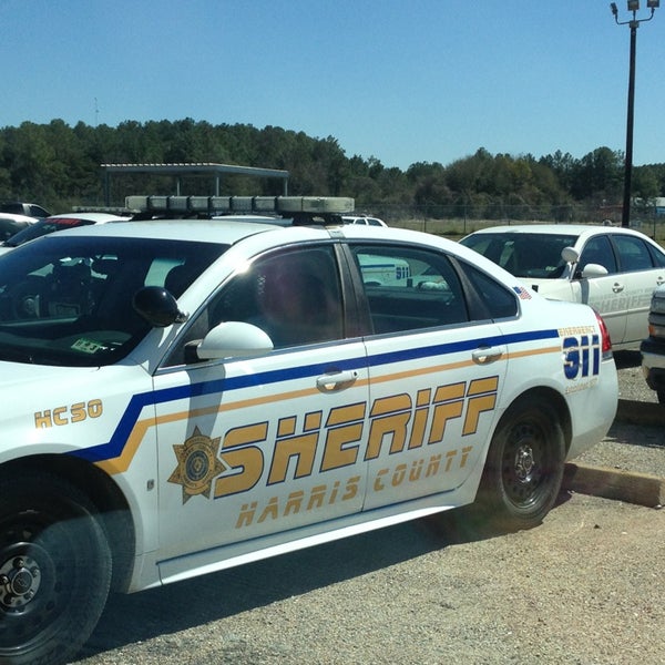 red county sheriff department