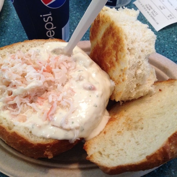 Photos at Splash Café Monterey St. 53 tips