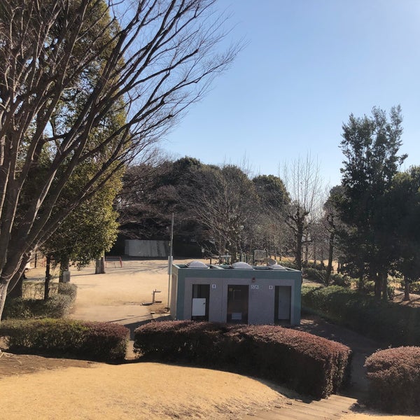 Photos At 大山公園 守谷市 茨城県
