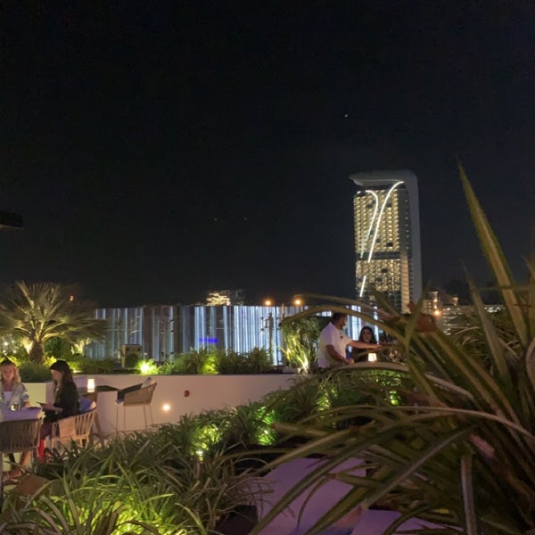 12/5/2021 tarihinde Khaeld H.ziyaretçi tarafından Siddharta Lounge by Buddha-Bar'de çekilen fotoğraf
