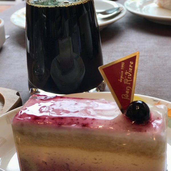 Photos At Bon Riviere 神楽坂 Tea Room In 神楽坂