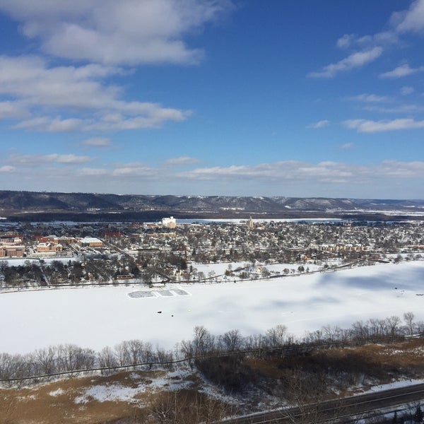 Garvin Heights City Park Garvin Heights Road