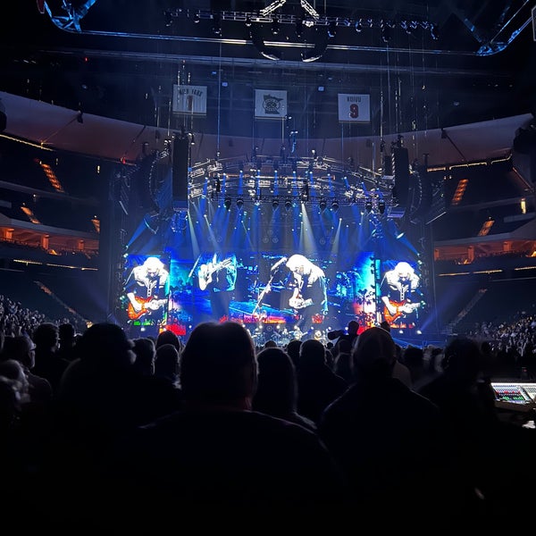 Photo taken at Xcel Energy Center by Cory S. on 11/18/2023