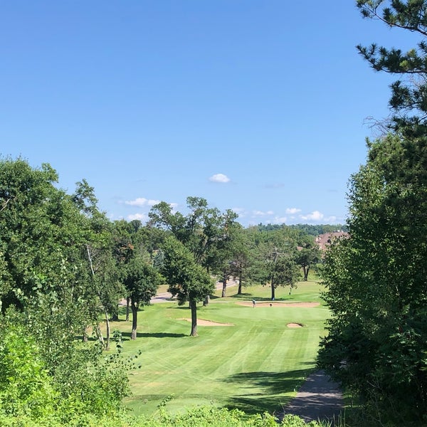 Pine Beach West Golf Course at Madden's 11266 Pine Beach Peninsula Rd