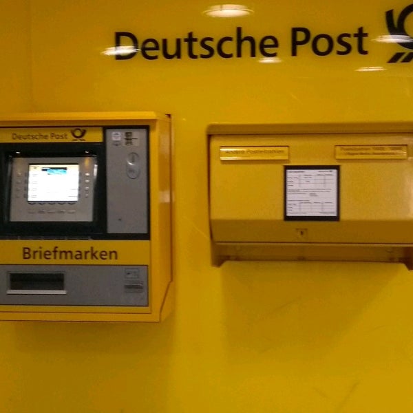 Photos At Geldautomat Berliner Bank Atm In Berlin