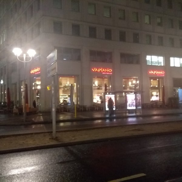 Photo taken at Vapiano by Sven G. on 2/21/2019
