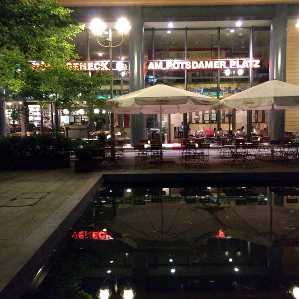 Photos At Mommseneck Haus Der 100 Biere Beer Bar In Tiergarten