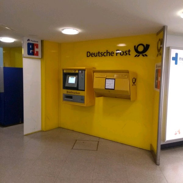 Photos At Geldautomat Berliner Bank Atm In Berlin