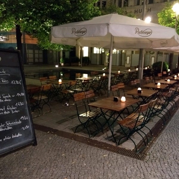Photos At Mommseneck Haus Der 100 Biere Beer Bar In Tiergarten