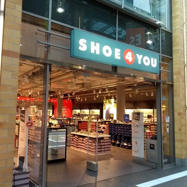 Shoe Store in Esslingen