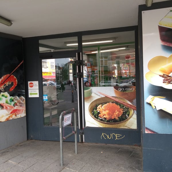 Asia supermarkt berlin neukölln