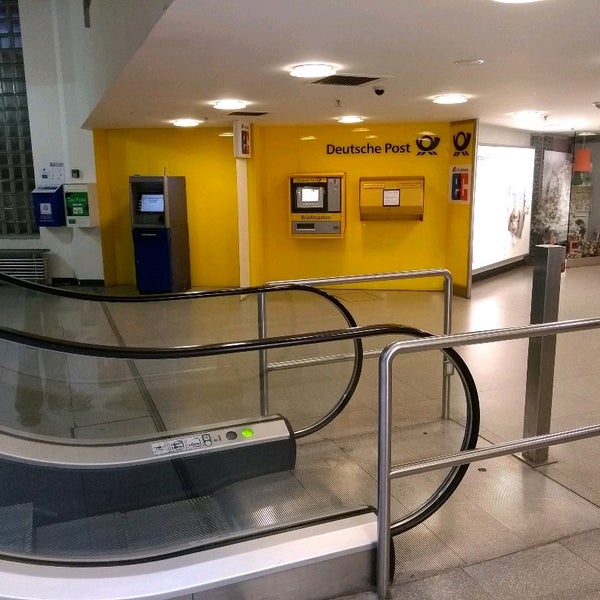 Photos At Geldautomat Berliner Bank Atm In Berlin