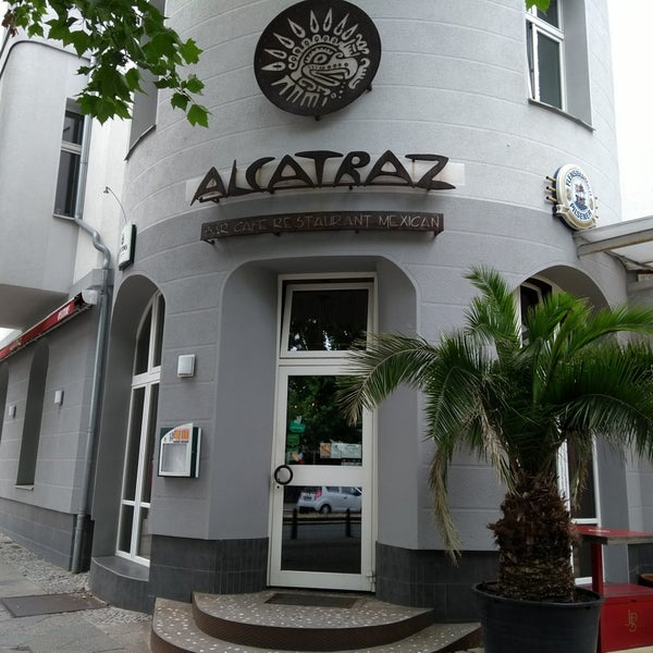 Photos At Alcatraz Mexican Restaurant In Berlin