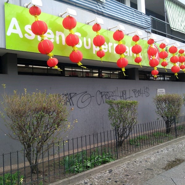 Asia supermarkt berlin neukölln