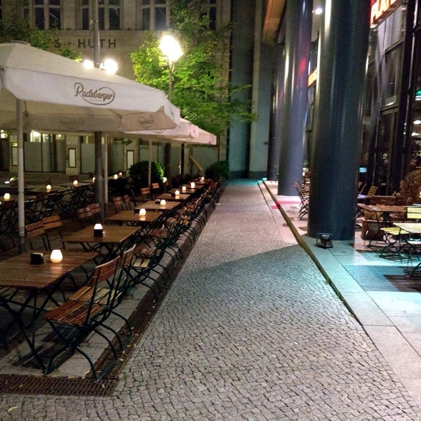 Photos At Mommseneck Haus Der 100 Biere Beer Bar In Tiergarten