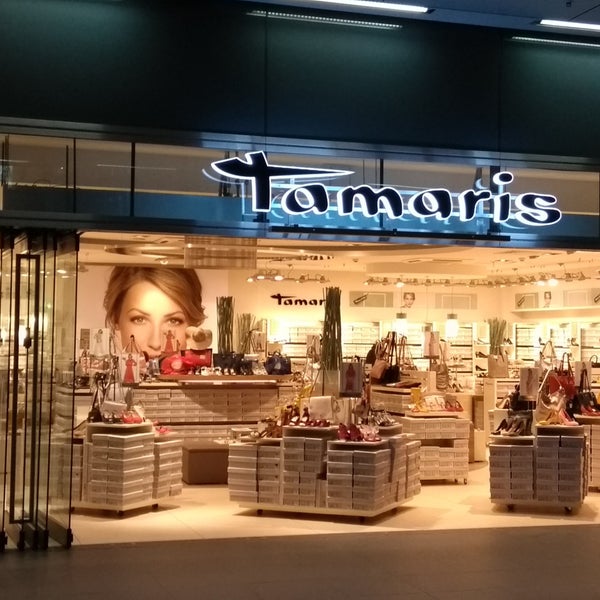 Tamaris - Shoe Store Berlin