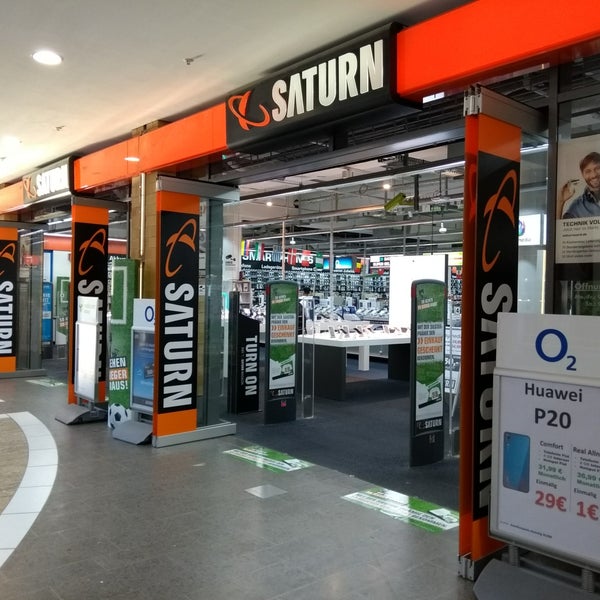 Saturn - 3 Tipps von 118 Besucher