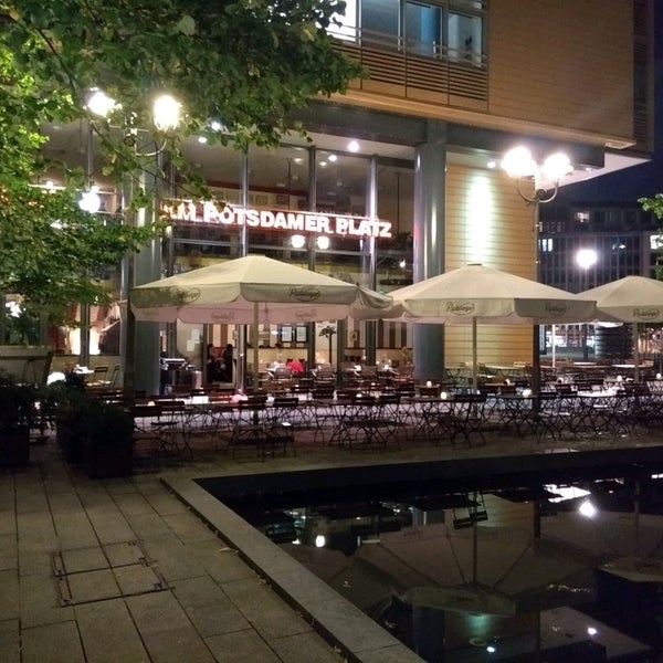 Photos At Mommseneck Haus Der 100 Biere Beer Bar In Tiergarten