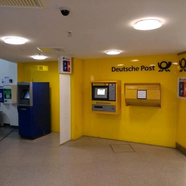 Photos At Geldautomat Berliner Bank Atm In Berlin