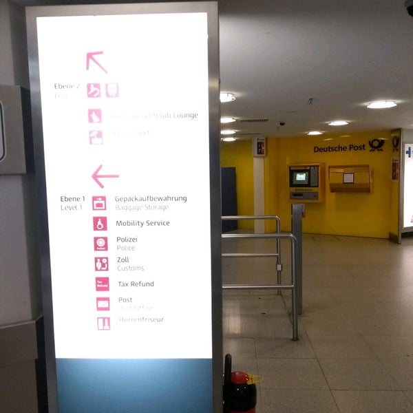 Photos At Geldautomat Berliner Bank Atm In Berlin