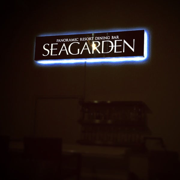 Sea Garden 中頭郡 2 Tips From 150 Visitors