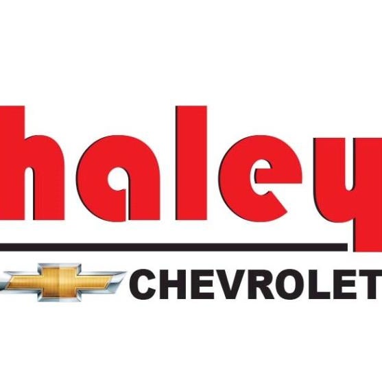 Haley Chevrolet Midlothian, VA