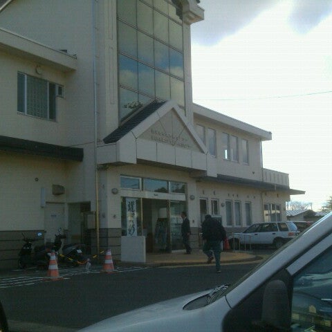 仙台市松森市民センター Centro Comunitario Em 仙台市