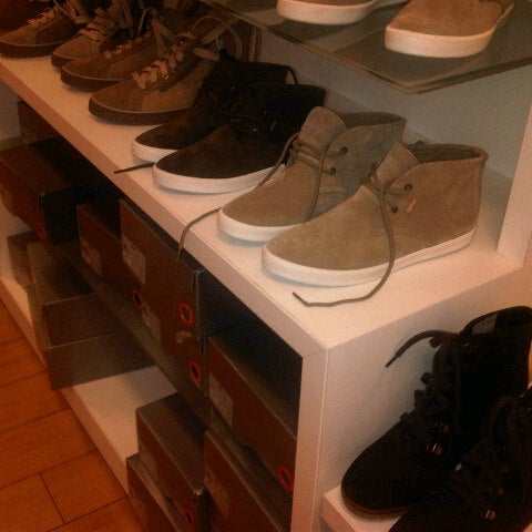 galeria shoes