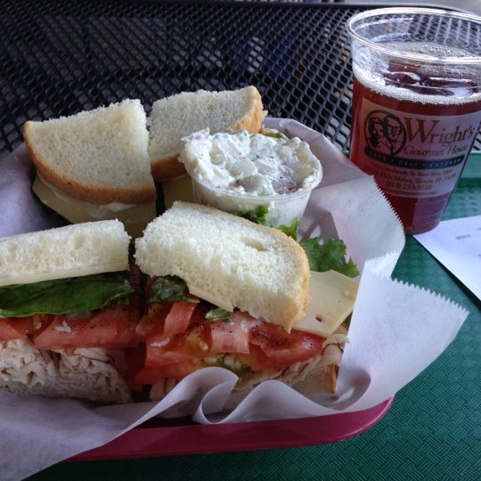 Wright's Gourmet House Southwest Tampa 82 tips