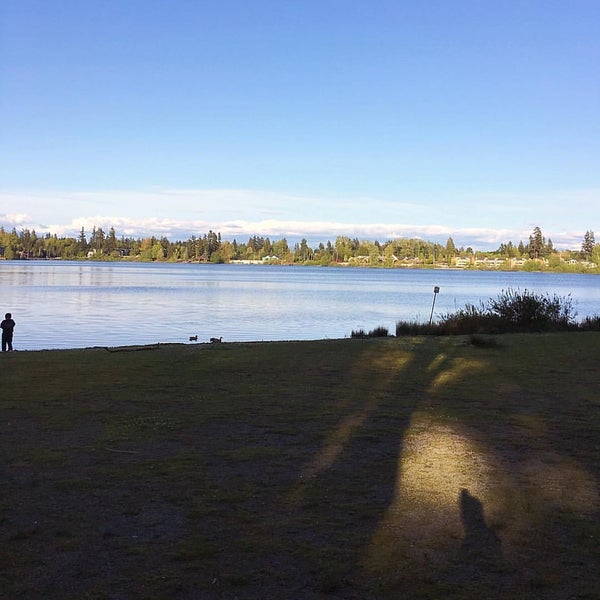 Photos at Thornton A. Sullivan Park 11400 W Silver Lake Rd