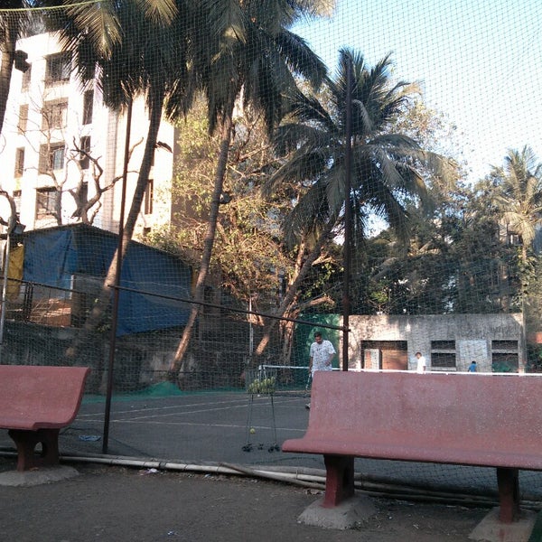 Shahaji Raje Krida Sankul (Andheri Sports Complex) Jogeshwari West