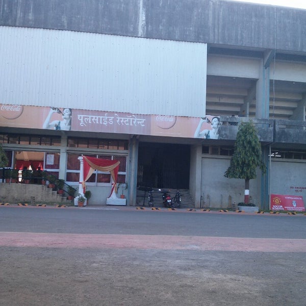 Photos at Shahaji Raje Krida Sankul (Andheri Sports Complex
