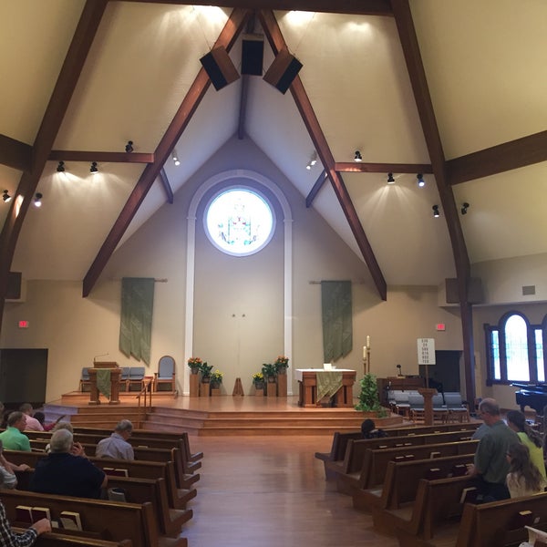 Photos at Our Lady of Grace Catholic Church 9900 E 191st St Photos at Our Lady of Grace Catholic Church 9900 E 191st St