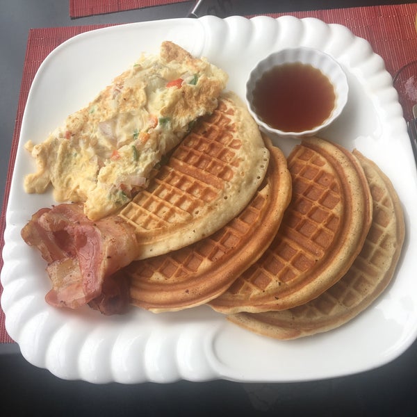 The Charcoal Grill Restaurant & Coffee Lounge Restaurant in Abuja