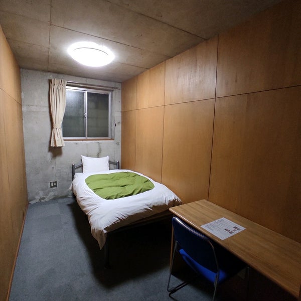 Photos At ウィークリー翔 宇都宮ホステル Hostel In 宇都宮市