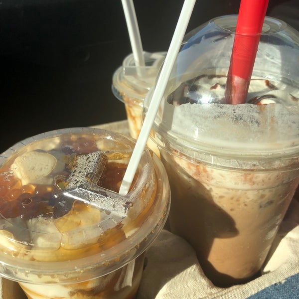 The Supreme IceCream Shoppe Dessert Shop in The Maples