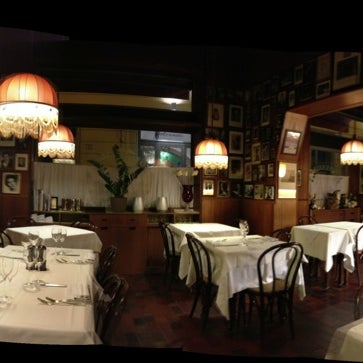 Photos At Grassilli Italian Restaurant In Bologna
