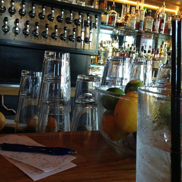 Alberta Street Pub Pub in Portland