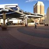 รูปภาพถ่ายที่ El Paso Convention Center โดย Sarah M. เมื่อ 11/8/2012