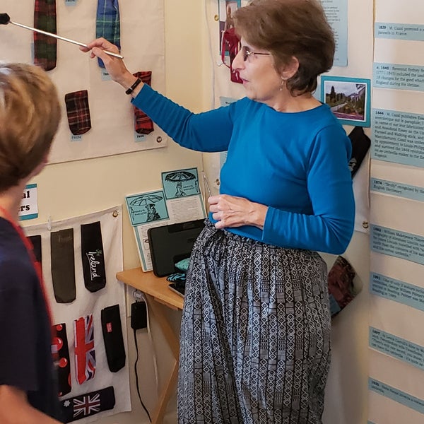 Umbrella Cover Museum Museum