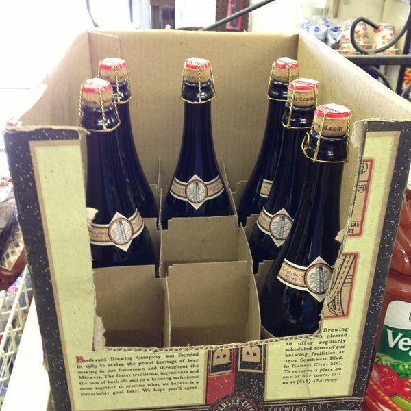 Mr. Z's In & Out 1600 W 39th St