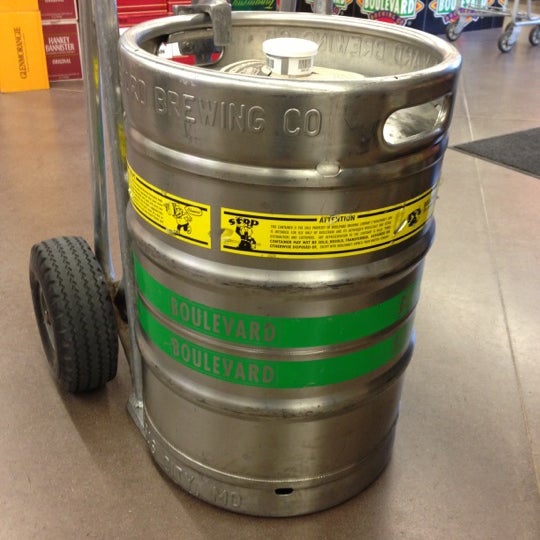 Photos at Gomer's Midtown Liquor Store in Kansas City