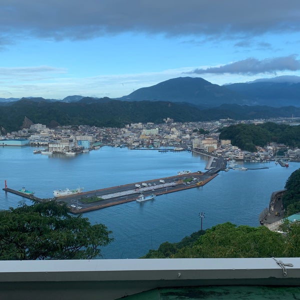 Fotos En ホテル浦島 山上館 勝浦1165 2