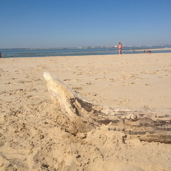 Photos At Plage De Saint Nicolas Beach In Le Verdon Sur Mer