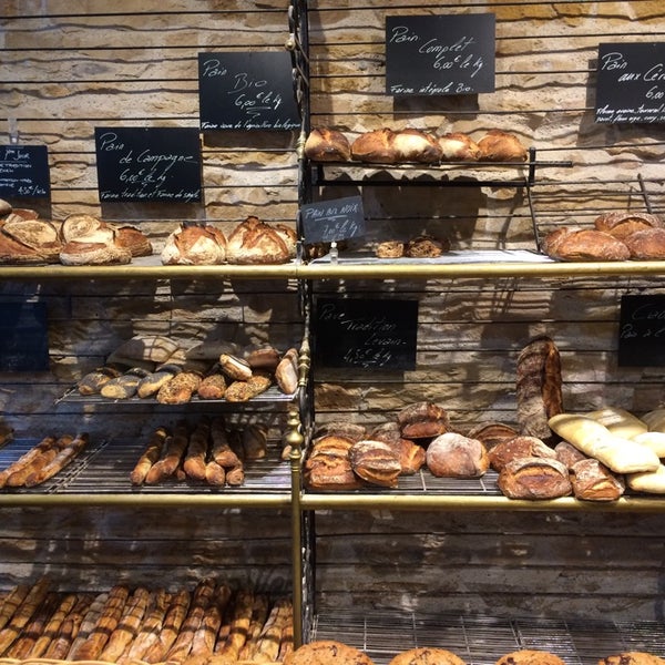 Boulangerie De Saint Marc Presqu Ile 12 Rue Saint Helene