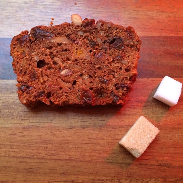 Natural Foods Bakery Centre 26 Paul St